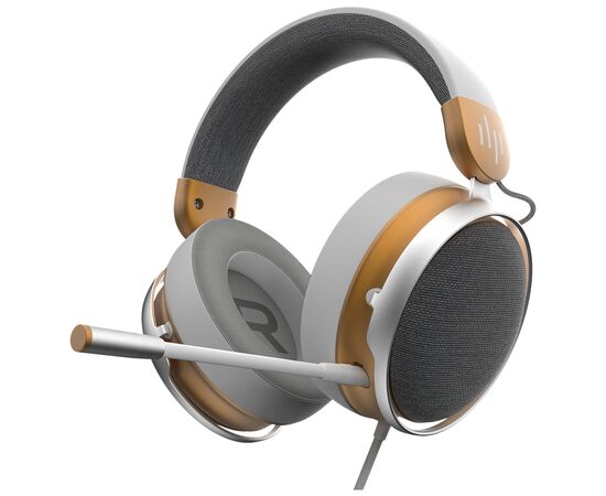 Наушники Dark Project Sono Wired White (DPP_SONO_WIRED_WHITE)