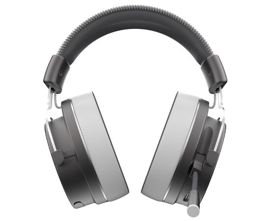 Наушники Dark Project One Vexo Wireless Grey (DPO_VEXO_WLESS_GREY), изображение 2 Наушники Dark Project One Vexo Wireless Grey (DPO_VEXO_WLESS_GREY), изображение 2