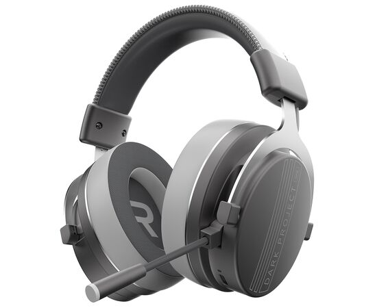 Наушники Dark Project One Vexo Wireless Grey (DPO_VEXO_WLESS_GREY)