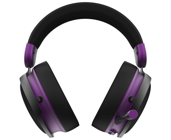 Наушники Dark Project Sono Wireless Black (DPP_SONO_WLESS_BLACK), изображение 2 Наушники Dark Project Sono Wireless Black (DPP_SONO_WLESS_BLACK), изображение 2