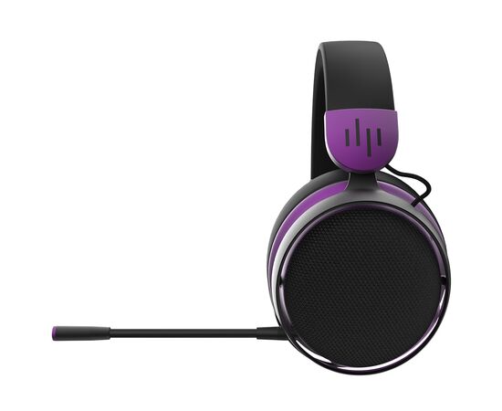 Наушники Dark Project Sono Wireless Black (DPP_SONO_WLESS_BLACK), изображение 3 Наушники Dark Project Sono Wireless Black (DPP_SONO_WLESS_BLACK), изображение 3
