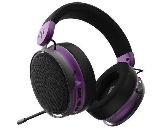 Наушники Dark Project Sono Wireless Black (DPP_SONO_WLESS_BLACK), изображение 5 Наушники Dark Project Sono Wireless Black (DPP_SONO_WLESS_BLACK), изображение 5