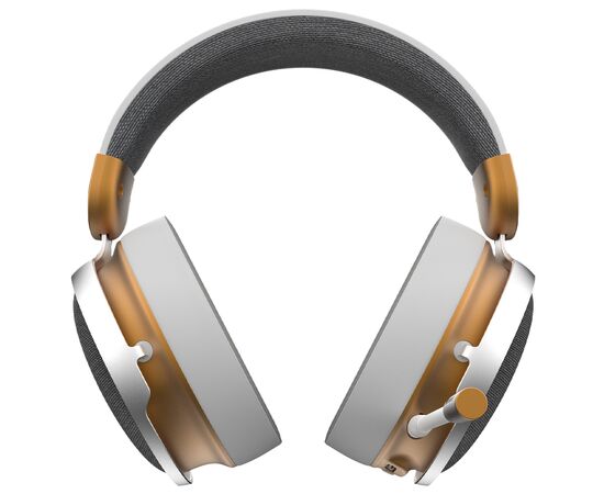 Наушники Dark Project Sono Wireless White (DPP_SONO_WLESS_WHITE), изображение 2 Наушники Dark Project Sono Wireless White (DPP_SONO_WLESS_WHITE), изображение 2