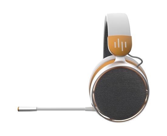 Наушники Dark Project Sono Wireless White (DPP_SONO_WLESS_WHITE), изображение 3 Наушники Dark Project Sono Wireless White (DPP_SONO_WLESS_WHITE), изображение 3