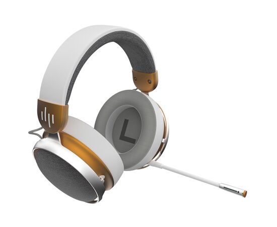 Наушники Dark Project Sono Wireless White (DPP_SONO_WLESS_WHITE), изображение 4 Наушники Dark Project Sono Wireless White (DPP_SONO_WLESS_WHITE), изображение 4