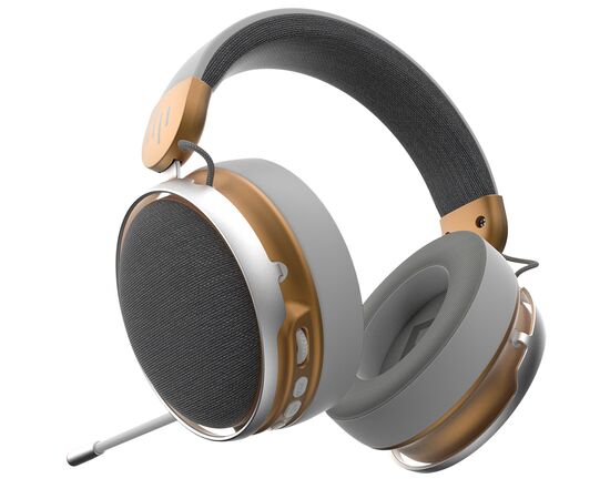 Наушники Dark Project Sono Wireless White (DPP_SONO_WLESS_WHITE), изображение 5 Наушники Dark Project Sono Wireless White (DPP_SONO_WLESS_WHITE), изображение 5
