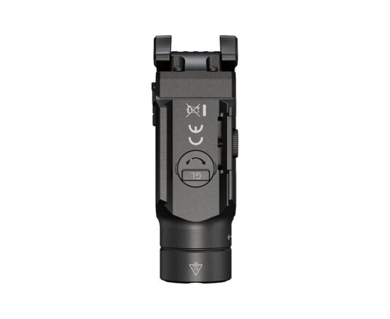 Фонарь Fenix GL23R з лазерним прицілом (GL23R), изображение 2 Фонарь Fenix GL23R з лазерним прицілом (GL23R), изображение 2