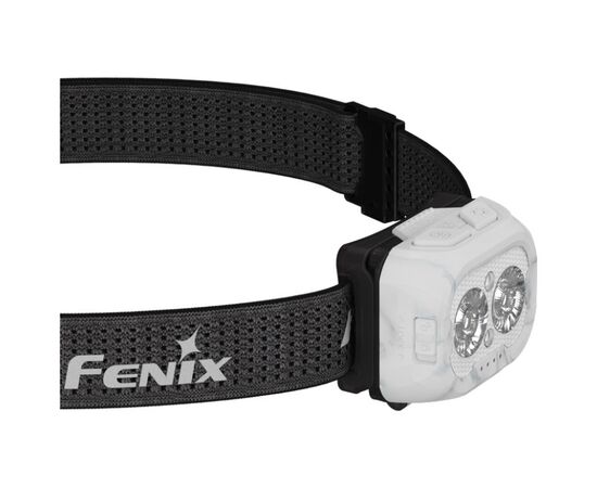 Фонарь Fenix HL18R-T V2.0 білий (HL18RT20W), изображение 4 Фонарь Fenix HL18R-T V2.0 білий (HL18RT20W), изображение 4