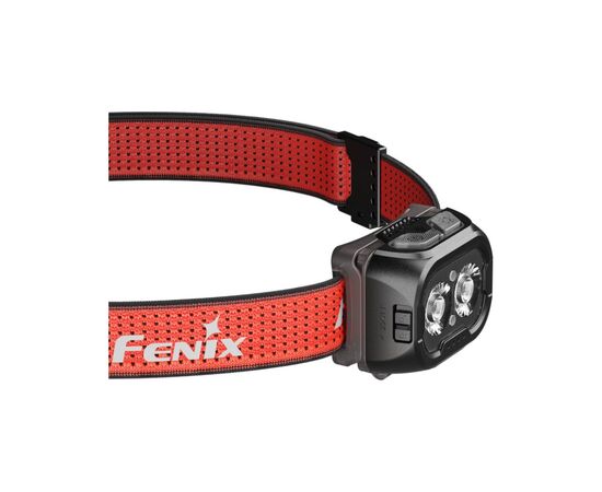 Фонарь Fenix HL18R-T V2.0 чорний (HL18RT20BL), изображение 4 Фонарь Fenix HL18R-T V2.0 чорний (HL18RT20BL), изображение 4