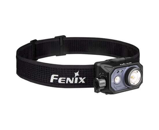 Фонарь Fenix HL45R LED з безконтактним датчиком (HL45RLED), изображение 2 Фонарь Fenix HL45R LED з безконтактним датчиком (HL45RLED), изображение 2