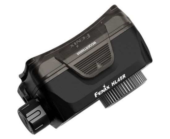 Фонарь Fenix HL45R LED з безконтактним датчиком (HL45RLED), изображение 3 Фонарь Fenix HL45R LED з безконтактним датчиком (HL45RLED), изображение 3