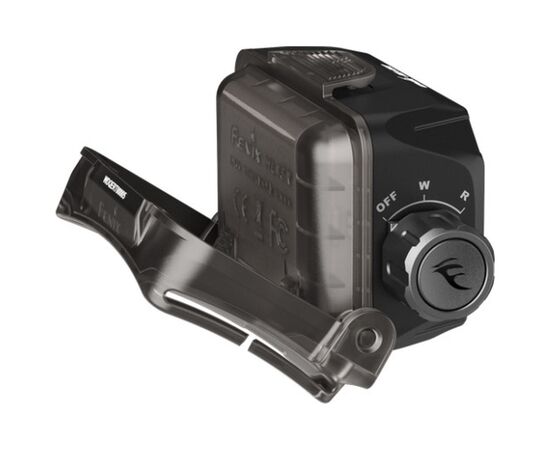 Фонарь Fenix HL45R LED з безконтактним датчиком (HL45RLED), изображение 5 Фонарь Fenix HL45R LED з безконтактним датчиком (HL45RLED), изображение 5