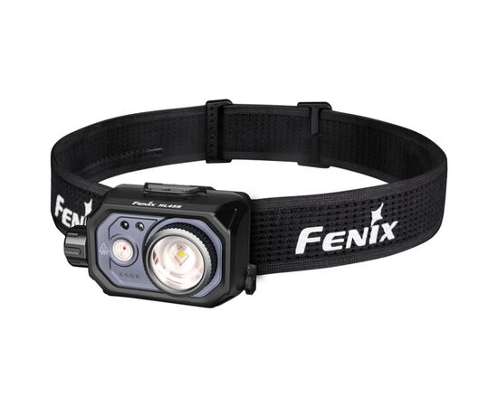 Ліхтар Fenix HL45R LED з безконтактним датчиком (HL45RLED)