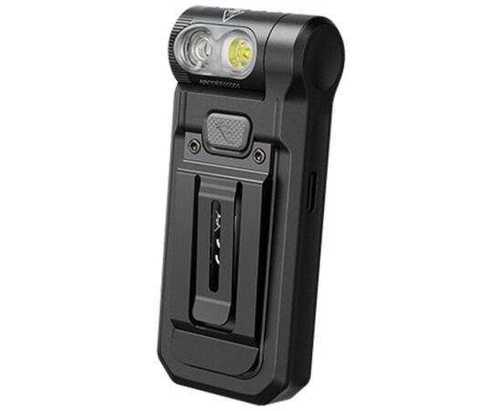 Фонарь Fenix SW05R-RED LED чорний (SW05R-RL), изображение 2 Фонарь Fenix SW05R-RED LED чорний (SW05R-RL), изображение 2