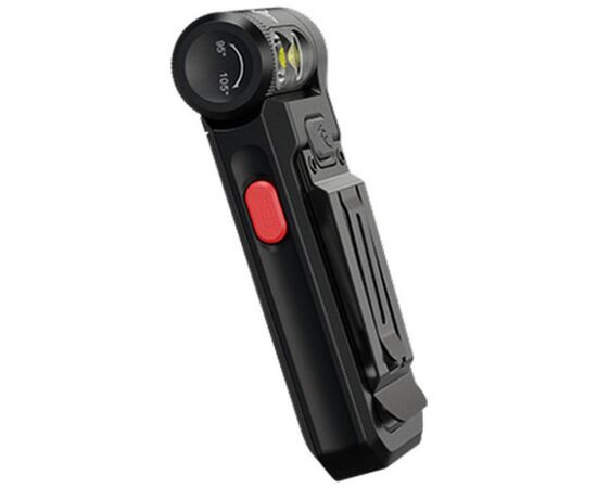 Фонарь Fenix SW05R-RED LED чорний (SW05R-RL), изображение 6 Фонарь Fenix SW05R-RED LED чорний (SW05R-RL), изображение 6