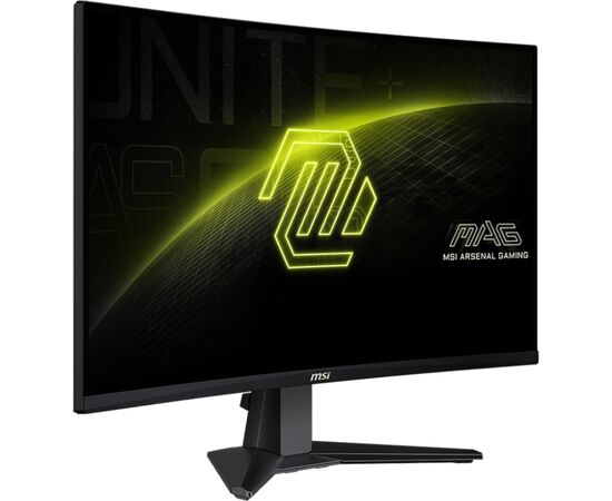 Монитор MSI MAG 276CXF, изображение 2 Монитор MSI MAG 276CXF, изображение 2