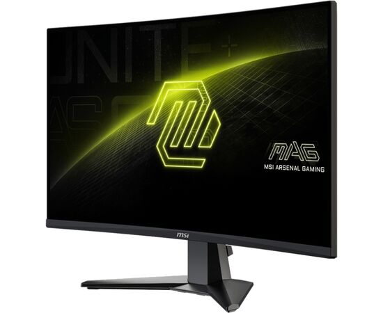 Монитор MSI MAG 276CXF, изображение 3 Монитор MSI MAG 276CXF, изображение 3