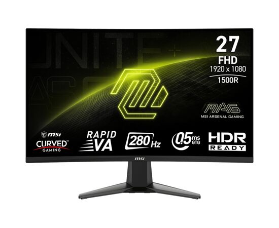Монитор MSI MAG 276CXF
