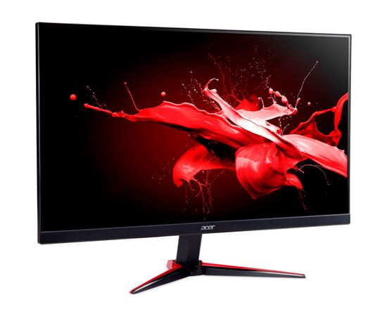 Монитор Acer VG240YS3BMIIP (UM.QV0EE.302), изображение 2 Монитор Acer VG240YS3BMIIP (UM.QV0EE.302), изображение 2