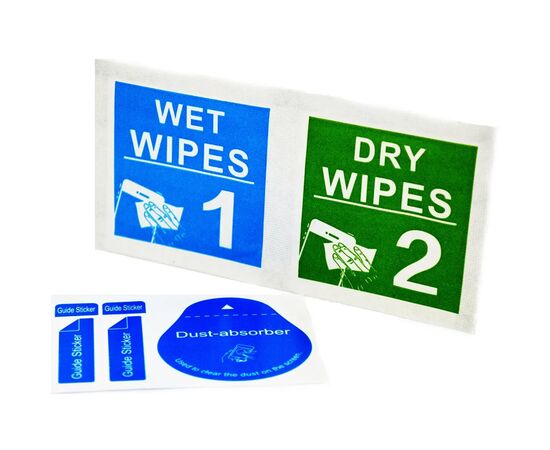 Стекло защитное Drobak Samsung Galaxy M15 5G (383839), изображение 3 Стекло защитное Drobak Samsung Galaxy M15 5G (383839), изображение 3