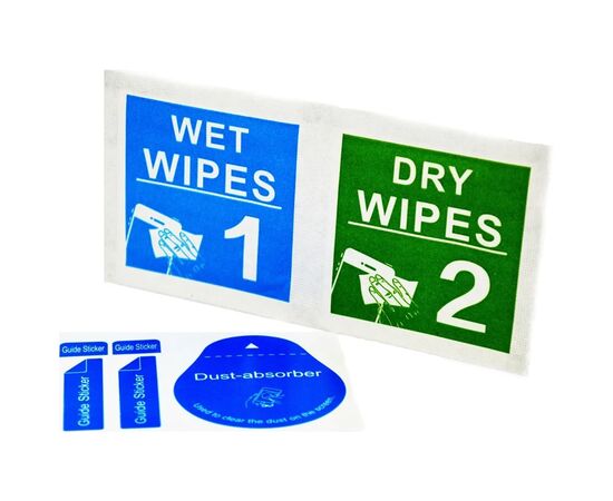 Плівка захисна Drobak Hydrogel Google Pixel 9 (383822), зображення 3