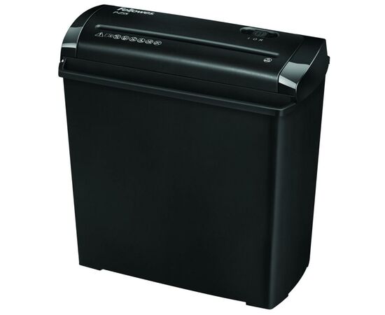 Знищувач документів Fellowes P-25S/4 (f.U4701001)