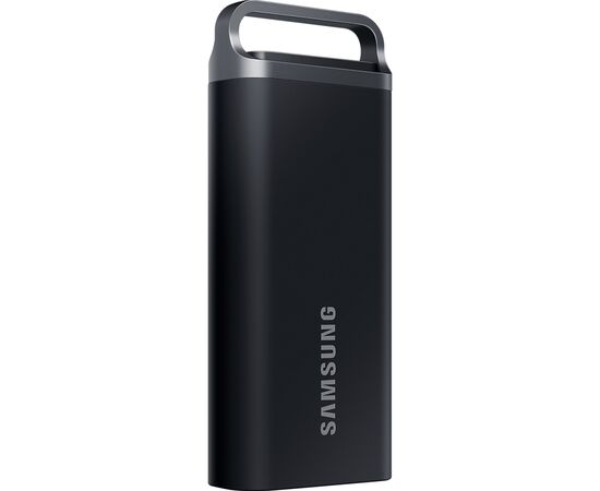 Накопитель SSD USB 3.2 4TB T5 Shield Samsung (MU-PH4T0S/WW), изображение 2 Накопитель SSD USB 3.2 4TB T5 Shield Samsung (MU-PH4T0S/WW), изображение 2