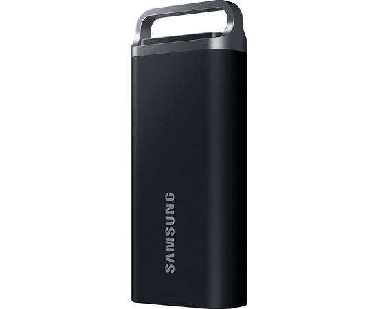 Накопитель SSD USB 3.2 4TB T5 Shield Samsung (MU-PH4T0S/WW), изображение 4 Накопитель SSD USB 3.2 4TB T5 Shield Samsung (MU-PH4T0S/WW), изображение 4