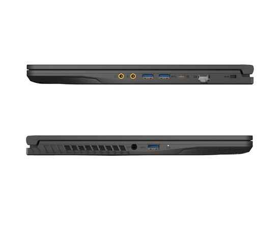 Ноутбук MSI Thin 15 B12VE (B12VE-1817XPL), изображение 5 Ноутбук MSI Thin 15 B12VE (B12VE-1817XPL), изображение 5