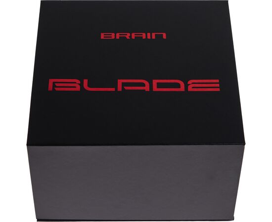 Катушка Brain Blade 4000S 7+1BB 4.51 (1858.55.49), изображение 8 Катушка Brain Blade 4000S 7+1BB 4.51 (1858.55.49), изображение 8