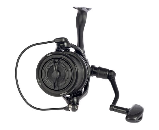 Катушка Brain Horizon SE 10000 11+1BB 4.41 (1858.52.18), изображение 2 Катушка Brain Horizon SE 10000 11+1BB 4.41 (1858.52.18), изображение 2