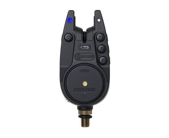 Индикатор поклевки Prologic C-Series Pro Alarm Set 2+1+1 Red Green (1846.18.62), изображение 2 Индикатор поклевки Prologic C-Series Pro Alarm Set 2+1+1 Red Green (1846.18.62), изображение 2