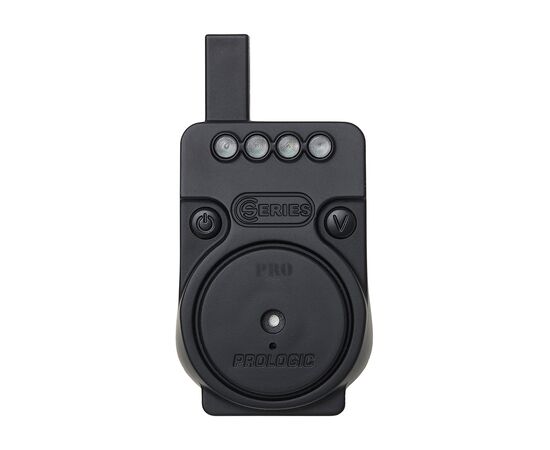 Индикатор поклевки Prologic C-Series Pro Alarm Set 2+1+1 Red Green (1846.18.62), изображение 3 Индикатор поклевки Prologic C-Series Pro Alarm Set 2+1+1 Red Green (1846.18.62), изображение 3