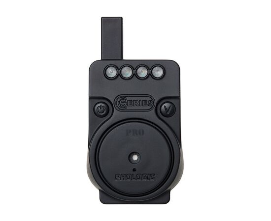 Индикатор поклевки Prologic C-Series Pro Alarm Set 4+1+1 Red Green Yellow Blue (1846.18.64), изображение 3 Индикатор поклевки Prologic C-Series Pro Alarm Set 4+1+1 Red Green Yellow Blue (1846.18.64), изображение 3