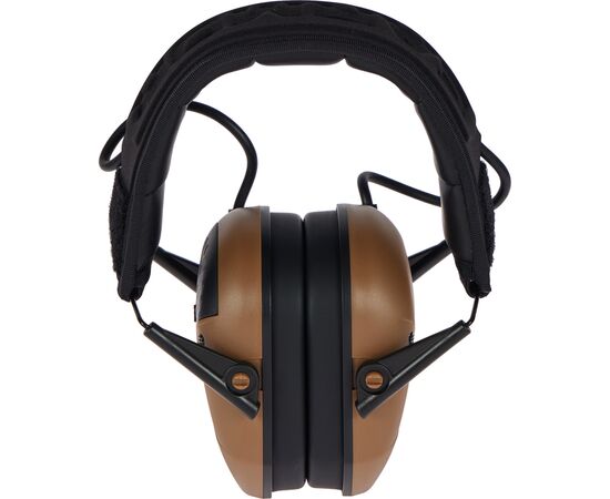Наушники для стрельбы Earmor M300A Coyote Brown (M300A-CB), изображение 2 Наушники для стрельбы Earmor M300A Coyote Brown (M300A-CB), изображение 2