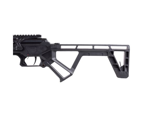 Пневматична гвинтівка Black Bunker BM8 Black (BM8 - black), зображення 3 Пневматична гвинтівка Black Bunker BM8 Black (BM8 - black), зображення 3
