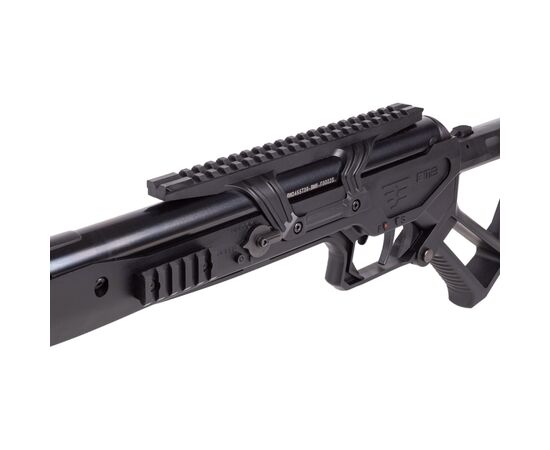 Пневматична гвинтівка Black Bunker BM8 Black (BM8 - black), зображення 4 Пневматична гвинтівка Black Bunker BM8 Black (BM8 - black), зображення 4