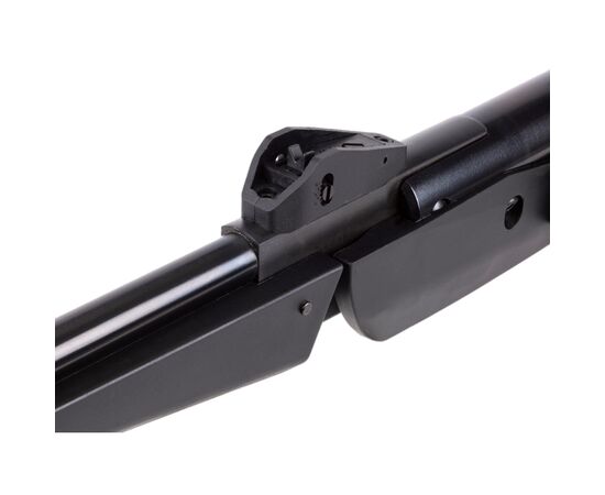 Пневматична гвинтівка Black Bunker BM8 Black (BM8 - black), зображення 5 Пневматична гвинтівка Black Bunker BM8 Black (BM8 - black), зображення 5