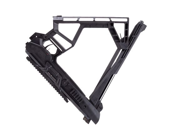 Пневматична гвинтівка Black Bunker BM8 Black (BM8 - black), зображення 6 Пневматична гвинтівка Black Bunker BM8 Black (BM8 - black), зображення 6