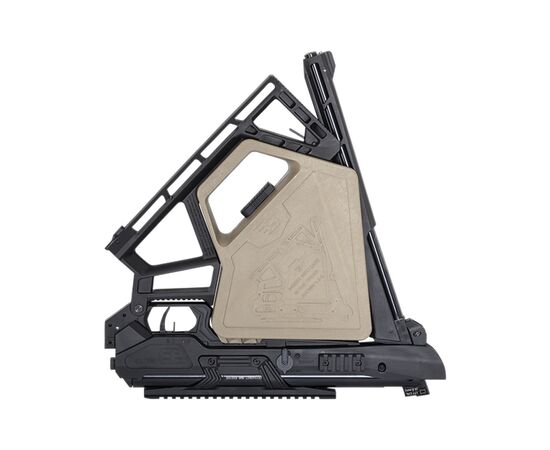 Пневматична гвинтівка Black Bunker BM8 Black (BM8 - black), зображення 8 Пневматична гвинтівка Black Bunker BM8 Black (BM8 - black), зображення 8