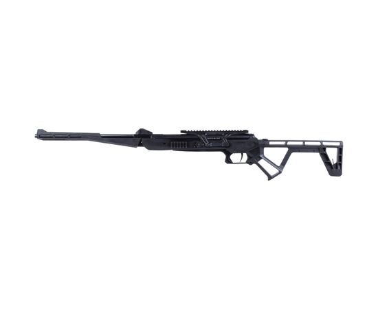 Пневматическая винтовка Black Bunker BM8 Black (BM8 - black)