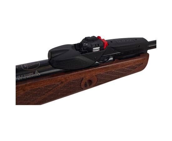 Пневматична гвинтівка BSA Merlin XL (102-77B40), зображення 10 Пневматична гвинтівка BSA Merlin XL (102-77B40), зображення 10