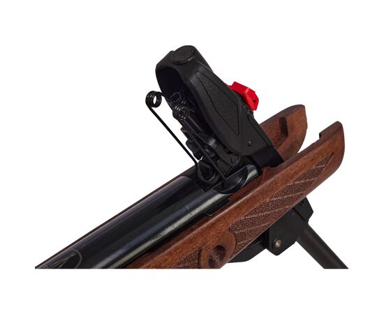 Пневматична гвинтівка BSA Merlin XL (102-77B40), зображення 11 Пневматична гвинтівка BSA Merlin XL (102-77B40), зображення 11