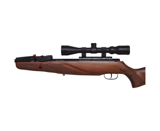 Пневматична гвинтівка BSA Merlin XL (102-77B40), зображення 2 Пневматична гвинтівка BSA Merlin XL (102-77B40), зображення 2