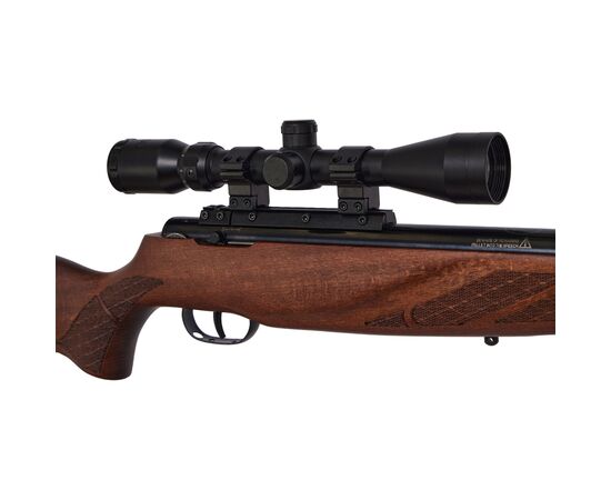 Пневматична гвинтівка BSA Merlin XL (102-77B40), зображення 5 Пневматична гвинтівка BSA Merlin XL (102-77B40), зображення 5