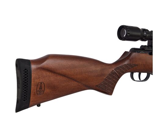 Пневматична гвинтівка BSA Merlin XL (102-77B40), зображення 7 Пневматична гвинтівка BSA Merlin XL (102-77B40), зображення 7