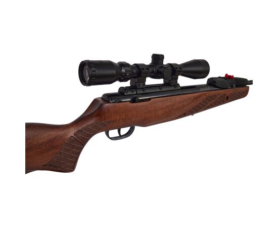 Пневматична гвинтівка BSA Merlin XL (102-77B40), зображення 9 Пневматична гвинтівка BSA Merlin XL (102-77B40), зображення 9