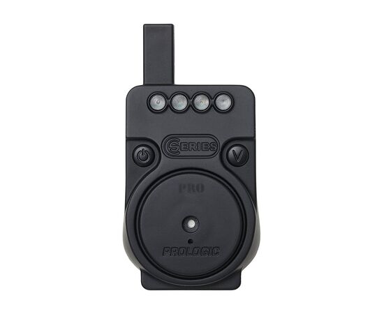 Индикатор поклевки Prologic C-Series Pro Alarm Set 2+1+1 Red Green (1846.18.62), изображение 3 Индикатор поклевки Prologic C-Series Pro Alarm Set 2+1+1 Red Green (1846.18.62), изображение 3