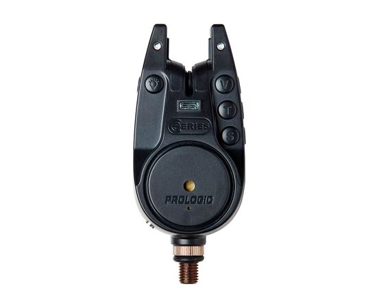Индикатор поклевки Prologic C-Series Pro Alarm Set 4+1+1 Red Green Yellow Blue (1846.18.64), изображение 2 Индикатор поклевки Prologic C-Series Pro Alarm Set 4+1+1 Red Green Yellow Blue (1846.18.64), изображение 2