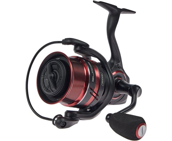 Катушка Brain Blade 6000S 7+1BB 4.51 (1858.55.51)